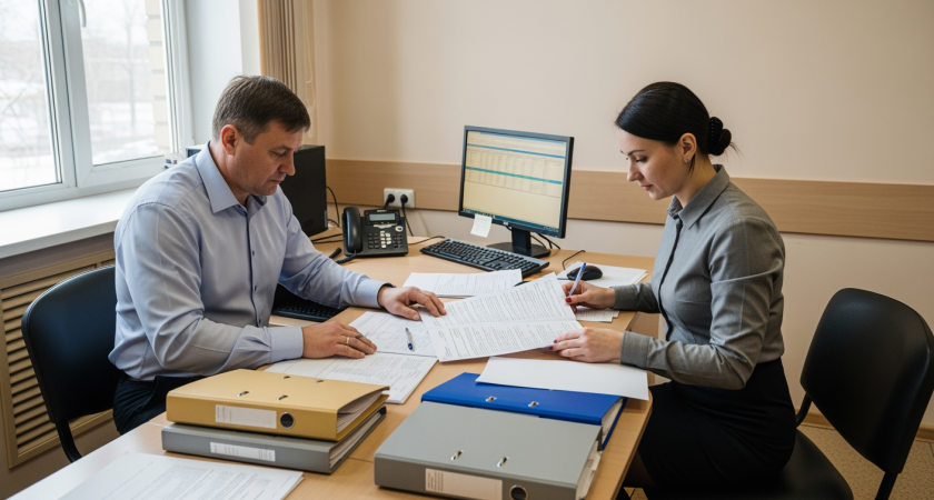 В Ейске раскрыли схему незаконной передачи 1000 квадратов муниципальной недвижимости