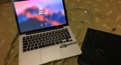 MacBook Pro retina 13