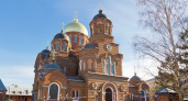 Свято-Екатерининский собор