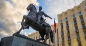 Памятник Кубанскому казачеству