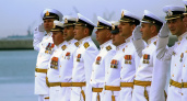 День Высших специальных офицерских классов ВМФ