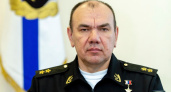 Моисеев Александр Алексеевич