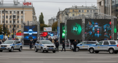 Из-за выставки МВД "Цифропол-2025" центр Краснодара парализуют на четыре дня