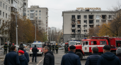 Краснодарцам запретили фотографировать обломки дронов после атаки на Новороссийск с двумя жертвами