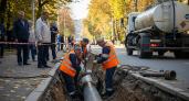 В центре Сочи 40 улиц останутся без воды на 20 часов из-за ремонта труб