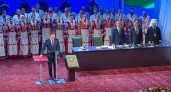 Кондратьев принес присягу губернатора Кубани при поддержке 83% избирателей и 2 млн жителей