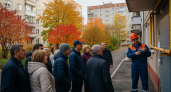 Отопление в Краснодаре включат при 8 градусах пять дней подряд: детсады и школы первые