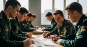 Контрактники СВО от Кубани получат 3 млн рублей до 31 октября 2025 года