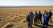 Вильфанд предупредил: декабрь на Кубани будет заметно холоднее, а дожди закончатся до 20 октября