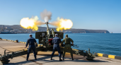 В Новороссийске 6 октября прогремят артиллерийские залпы: ВМБ отработает отражение атак дронов