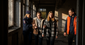 Пропавших в Лоо девочек 15 и 17 лет нашли живыми в заброшенном здании