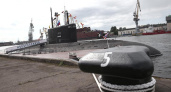 Черноморский флот опроверг "экстренное всплытие" подлодки "Новороссийск" у берегов Бретани
