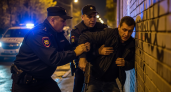 Наркодилер с 6 кг наркотиков и 26 закладками застрелил полицейского при задержании в Краснодаре