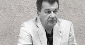 Умер создатель "настольной книги" режиссеров Кубани — профессор Олег Марков
