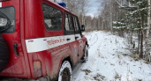 "Мыл машину в субботу, пропал в воскресенье": соседи о загадочном исчезновении семьи Усольцевых