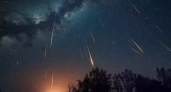 15 метеоров в час: кубанцы увидят звездопад Ориониды 21 октября, если не помешает погода