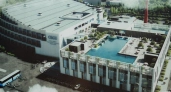 На 14 миллиардов рублей: в Краснодаре строят аквапарк на месте завода «Чайка»