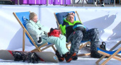 Роза Хутор взял три победы на Ski Business award-2025, обойдя все российские курорты