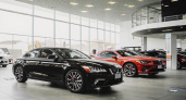 Лада Приора за 369 тысяч стала хитом: продажи подержанных авто на Кубани взлетели на 24%