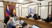 Детсад в Новокорсунской обещали дважды: готовность 55%, сроки сдвинули на 2026 год