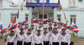 176 будущих офицеров: старейший морской корпус Кубани отметил 25 лет подготовки защитников