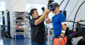 VR-тренировки против инсульта: «Сириус» исследует малоизученное влияние виртуальности на мозг