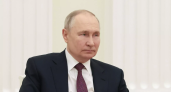 В «Сириусе» узаконили роботов-официантов, ИИ и биометрию: Путин подписал беспрецедентный закон