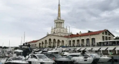 Первый рейс 29 октября: паром Трабзон-Сочи возобновляет работу после 11 лет простоя