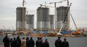 500 обманутых дольщиков ждут квартиры с 2020 года: три краснодарских долгостроя сдвинулись на 2026-й
