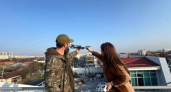 На крыше здания в Краснодаре откроют первый в России детский полигон для дронов площадью 350 кв. м