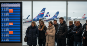 Аэропорт Геленджика закрыт: самолеты не принимают и не выпускают из-за угрозы безопасности