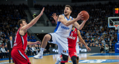 ЦСКА разгромил «Автодор», а «Енисей» остановил безнадежную «Самару» с 26 очками Михайловского