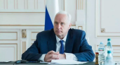 Бастрыкин взял на контроль дело о нападении бездомной собаки на 9-летнюю девочку в Сочи