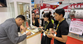 Экспорт Кубани во Вьетнам вырос в два раза: мед, рис и лен впервые на Vietnam Foodexpo-2025