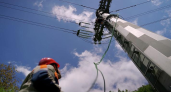 В горах Сочи заменили 700 опор ЛЭП: как энергетики готовят курорт к зимним непогодам