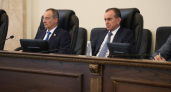 Губернатор Кубани получил право предлагать кандидатов в мэры Краснодара