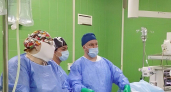 Туапсе освоили лапароскопию: пациентам сократили реабилитацию в разы