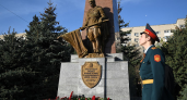Краснодар почтит память павших: возложения цветов, уроки мужества и концерты