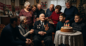 Разведчик, переживший обморожение в 22 года: ветеран из Анапы отметил 105-летие