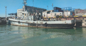 Минобороны продаёт на металлолом три судна Черноморского флота за 2,7 млн рублей