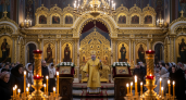 7 декабря Краснодар отметит день святой Екатерины торжественной литургией