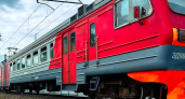 14 электричек отменили на Кубани в новогодний день