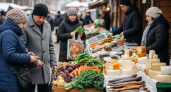 Фермерские ярмарки возвращаются: свежее мясо, сыры и овощи на 6 площадках Краснодара с 24 января