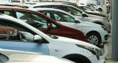 Бронза автомобильной России: на Кубани зарегистрировано 2,45 млн легковушек, уступая только Москве и Подмосковью