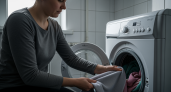 Старый трюк домохозяек с обычной губкой в стиральной машине навсегда изменит качество ваших вещей