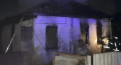 Ночной пожар унёс две жизни: 67 кв. м огня и драматическое спасение в станице Петропавловской