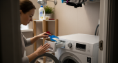 Мастер по стиралкам раскрыл секрет идеальной дозировки порошка, который сэкономит ваши деньги и продлит жизнь вещам