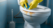 Дешевый аптечный спаситель для вашего санузла: как забыть о ржавчине в унитазе раз и навсегда