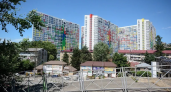 Квартиры в Сочи подорожали до 690 тысяч за «квадрат»