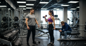 Фитнес-тренеры на Кубани остались без работы: вакансий стало на 15% меньше